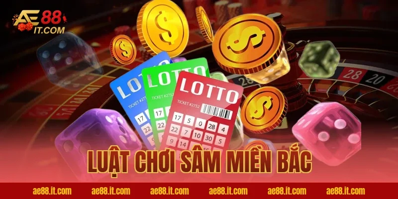 Luật Chơi Sâm Miền Bắc Chi Tiết: Cách Đánh Và Tính Điểm