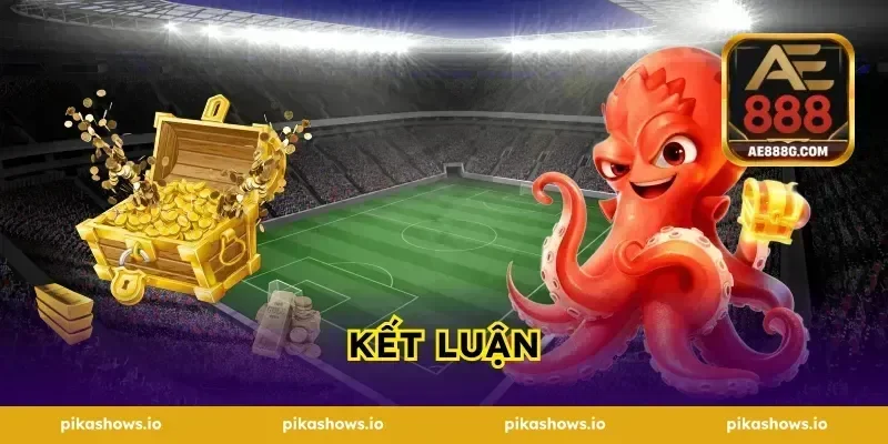 Kết luận