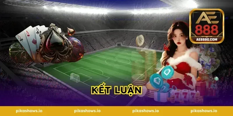 Kết luận